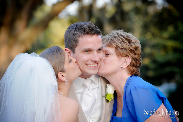 Best Thomas Center Wedding photographer - Sandra Johnson (SJFoto.com)